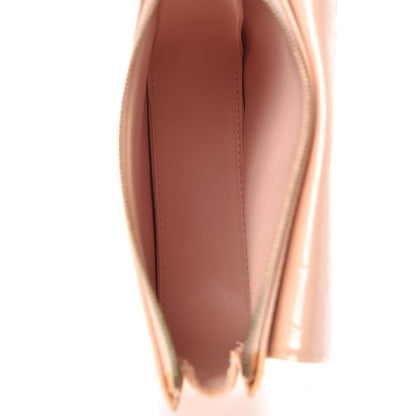Louis Vuitton Vernis Mott Marshmallow 14 of 18