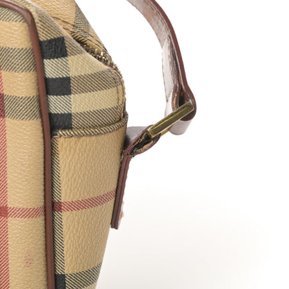 Burberry Haymarket Check Crossbody Bag 15 of 16