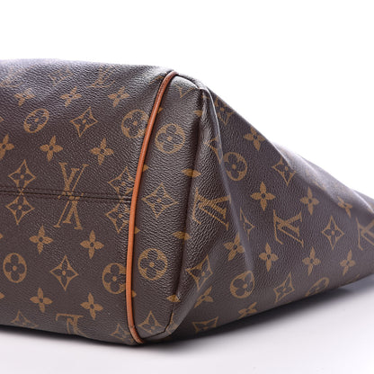 Louis Vuitton Monogram Totally MM 8 of 14