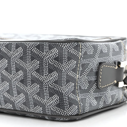 Goyard Goyardine Sac Cap Vert Grey 10 of 10