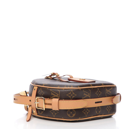 Louis Vuitton Monogram Boite Chapeau Souple 3 of 8