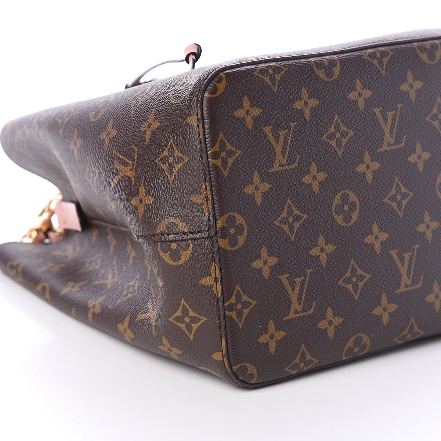 Monogram Neonoe MM Rose Poudre