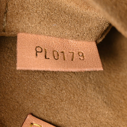 Louis Vuitton Monogram Boite Chapeau Souple MM 7 of 10