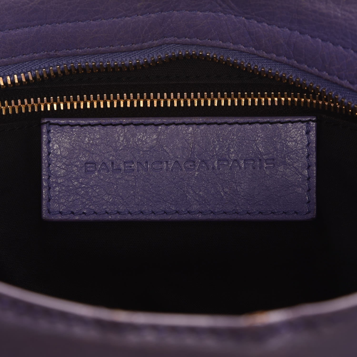 Balenciaga Agneau Giant 12 Gold Hardware City Mauve Light Mauve 7 of 13