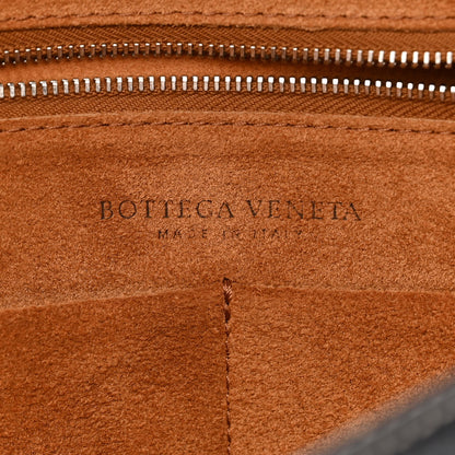 Bottega Veneta Grainy Calfskin Medium Arco Black 6 of 12