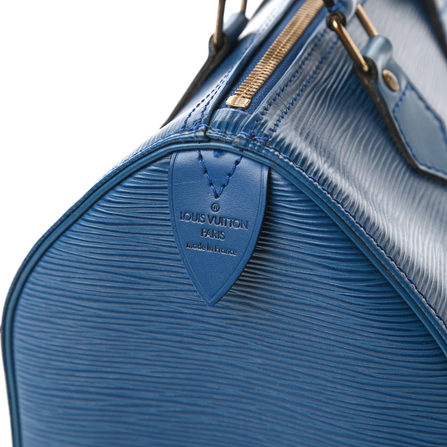 Louis Vuitton Epi Speedy 25 Toledo 9 of 10