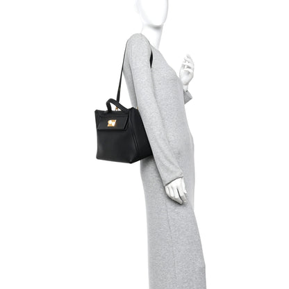 Hermes Togo Swift 24/24 29 Black 2 of 10