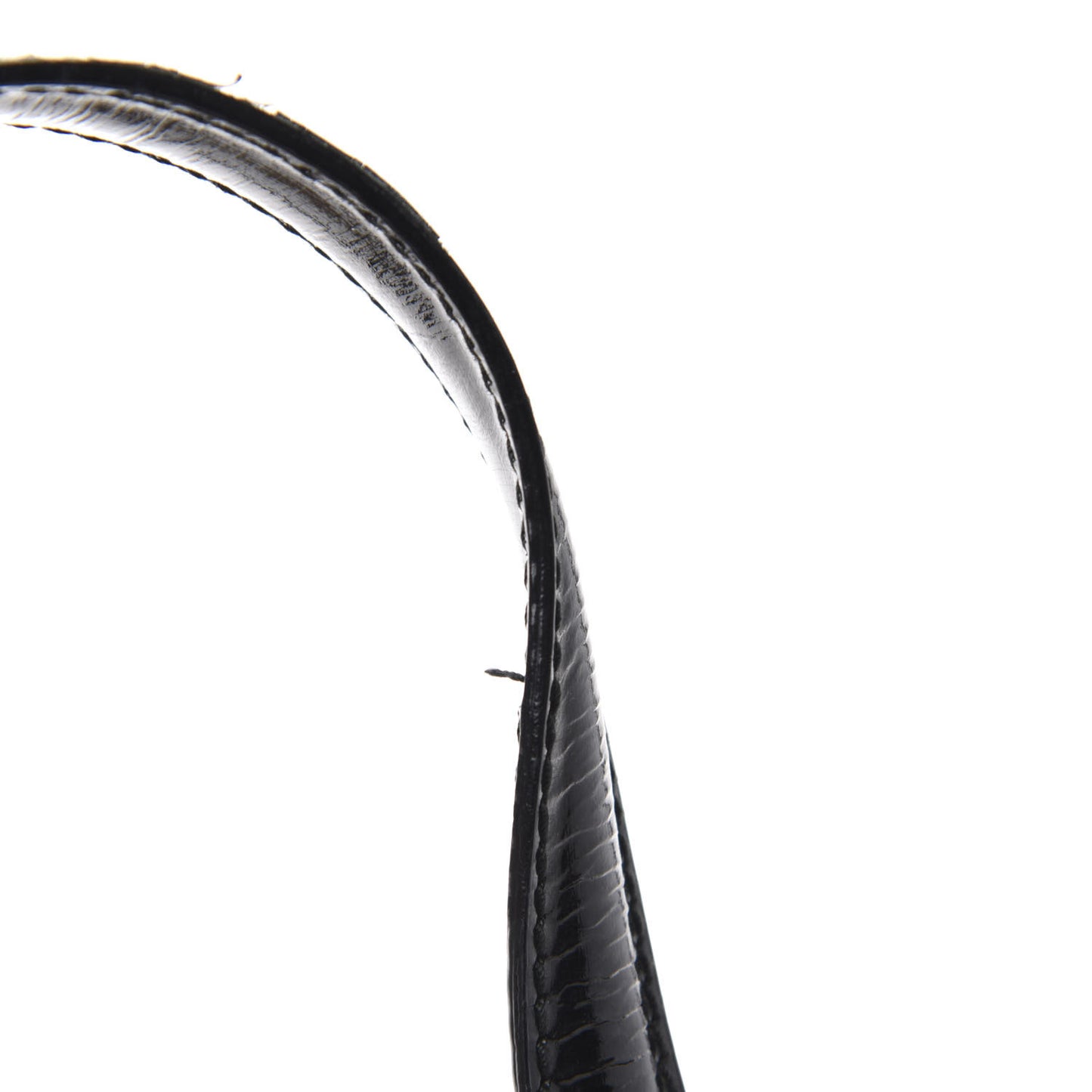 Monogram Small Full Moon Boston Black