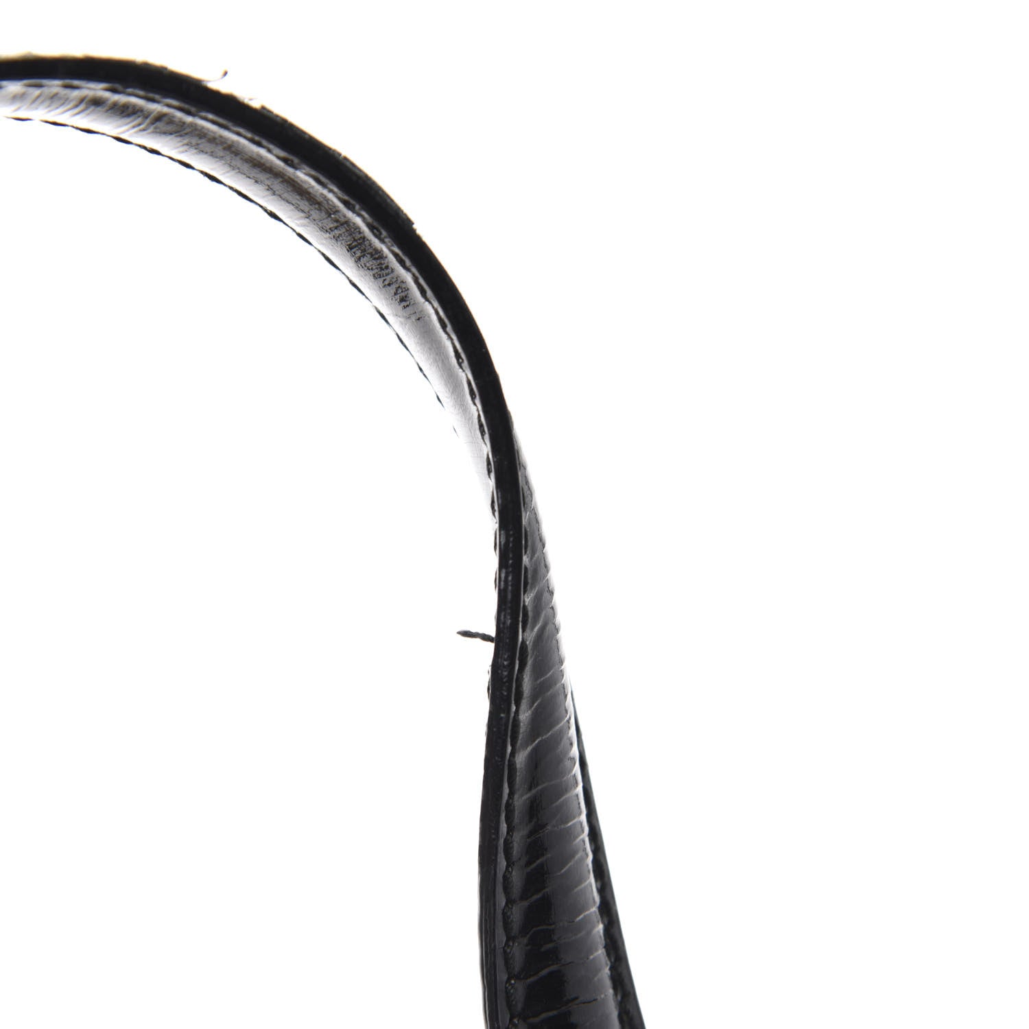 Gucci Monogram Small Full Moon Boston Black 13 of 16