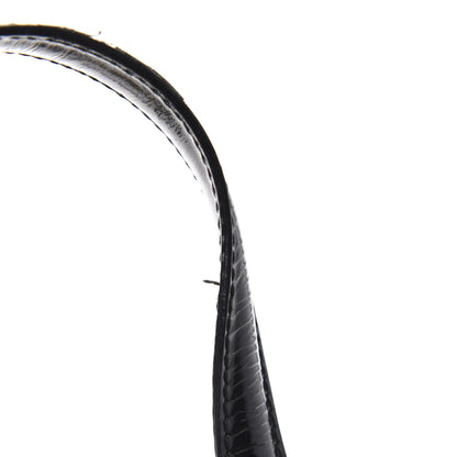 Gucci Monogram Small Full Moon Boston Black 10 of 12