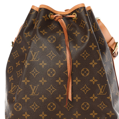 Louis Vuitton Monogram Noe 9 of 9
