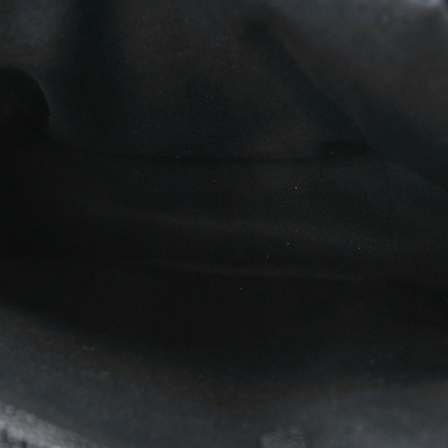 Mega Check Calfskin Abbeydale Simple Backpack Black Camel