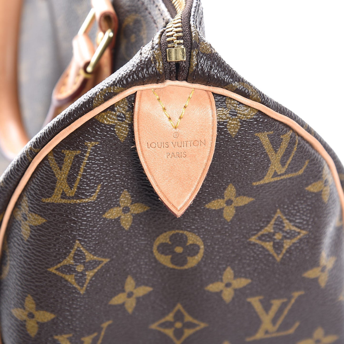 Monogram Speedy 30