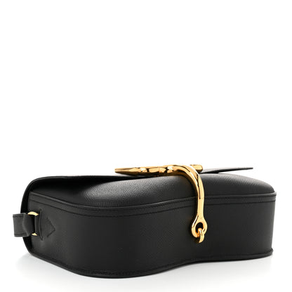 Hermes Epsom Della Cavalleria Elan Black 4 of 11