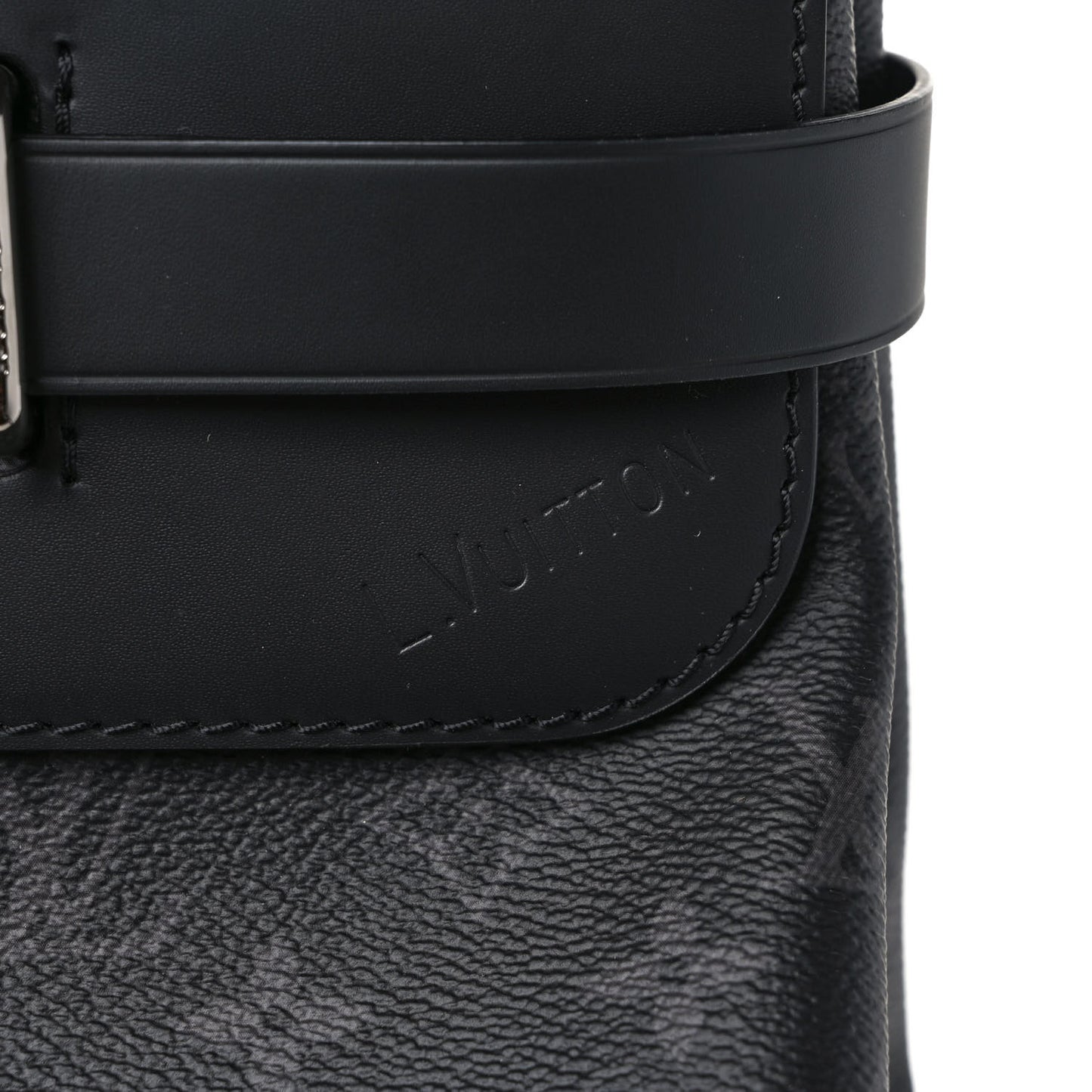 Monogram Eclipse Steamer Backpack
