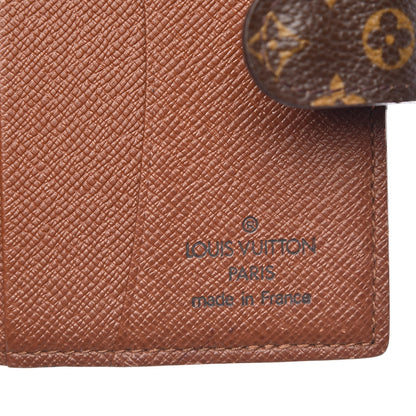 Louis Vuitton Monogram Mini Agenda 150 Anniversary 7 of 8