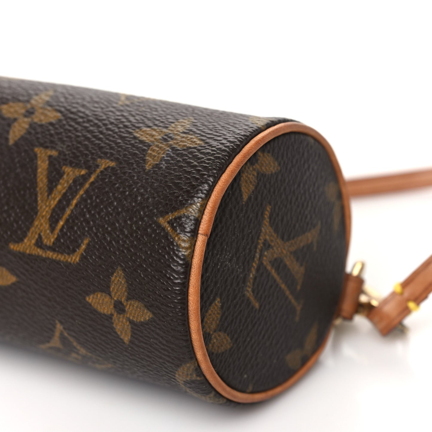 Monogram Mini Papillon