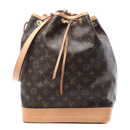 Louis Vuitton Monogram Noe 1 of 10