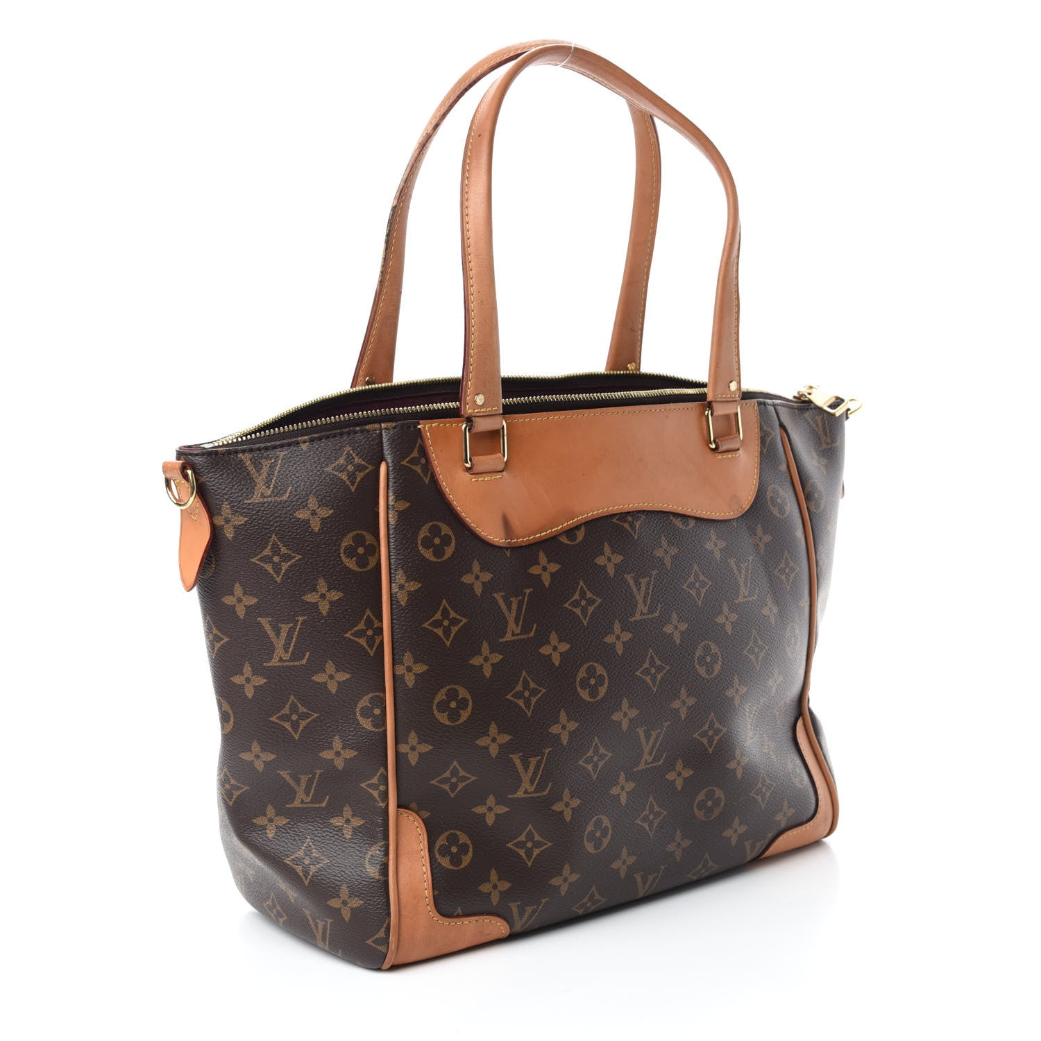 Louis Vuitton Monogram Estrela NM 3 of 17