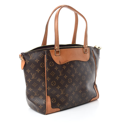 Louis Vuitton Monogram Estrela NM 3 of 17