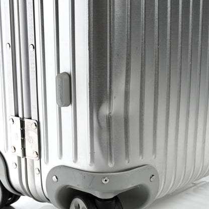 Rimowa Aluminum Original Check-In M Silver 12 of 13