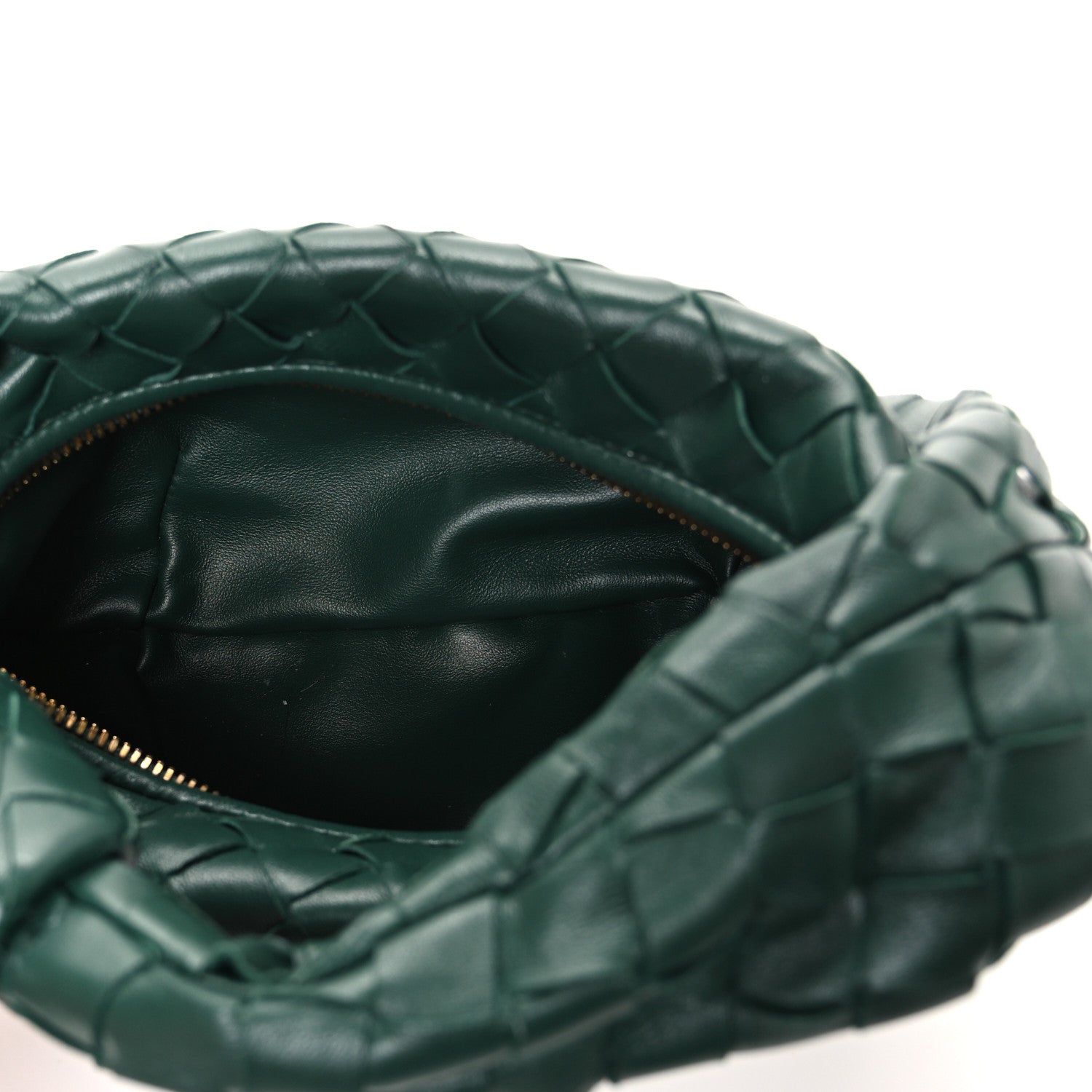 Bottega Veneta Nappa Intrecciato Mini Jodie Raintree 5 of 11