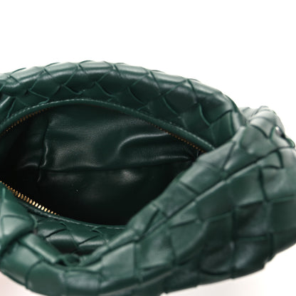 Bottega Veneta Nappa Intrecciato Mini Jodie Raintree 5 of 11