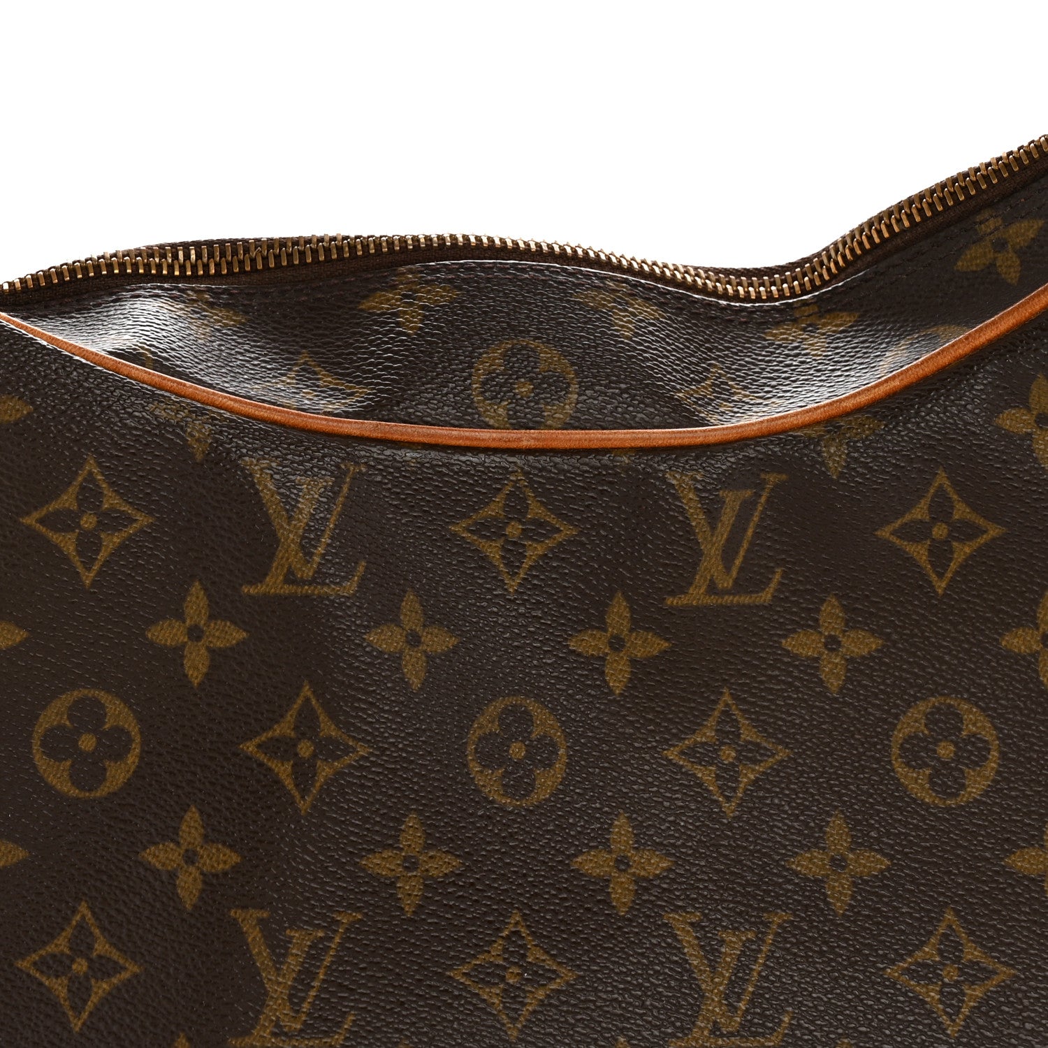 Louis Vuitton Monogram Boulogne 30 7 of 14