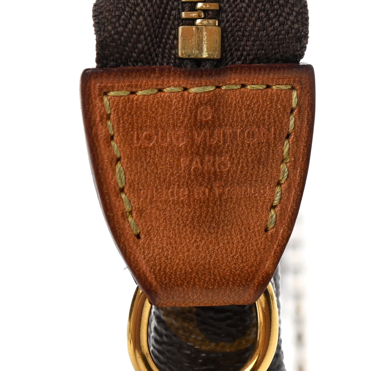 Monogram Mini Pochette Accessories