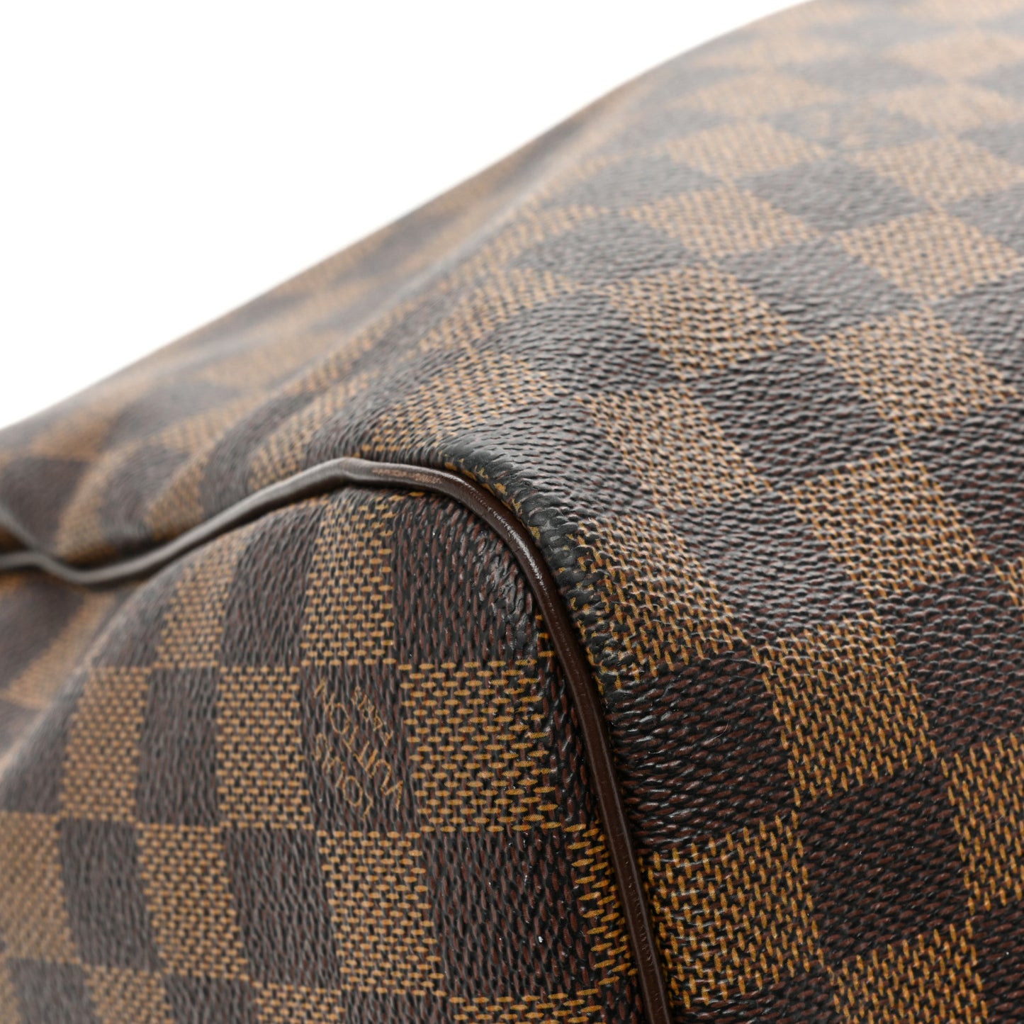 Damier Ebene Keepall 50