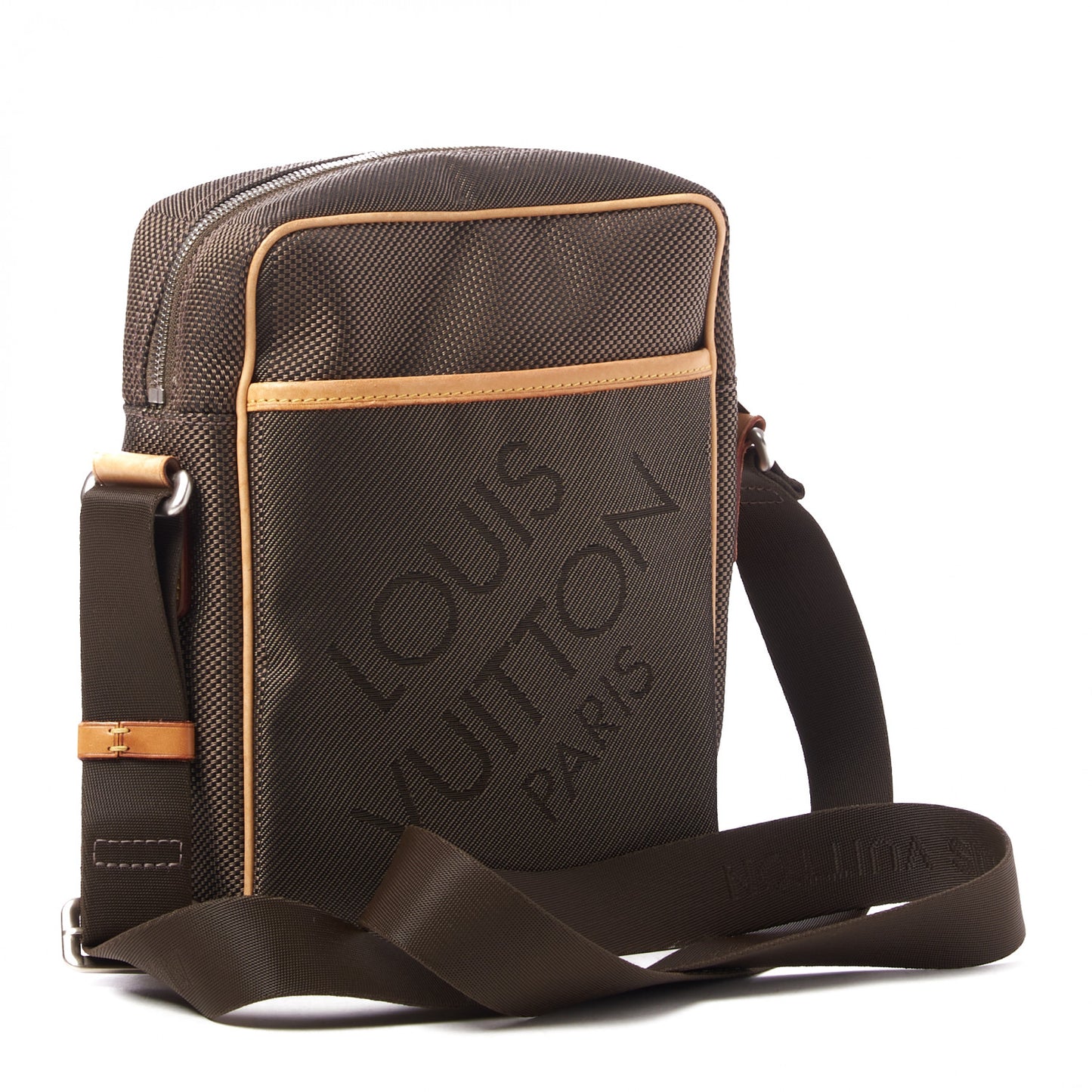 Damier Geant Citadin NM Terre