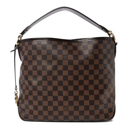 Louis Vuitton Damier Ebene Delightful PM 1 of 12