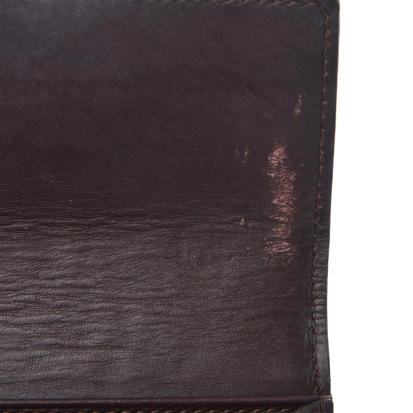 Vernis Sarah Wallet Amarante