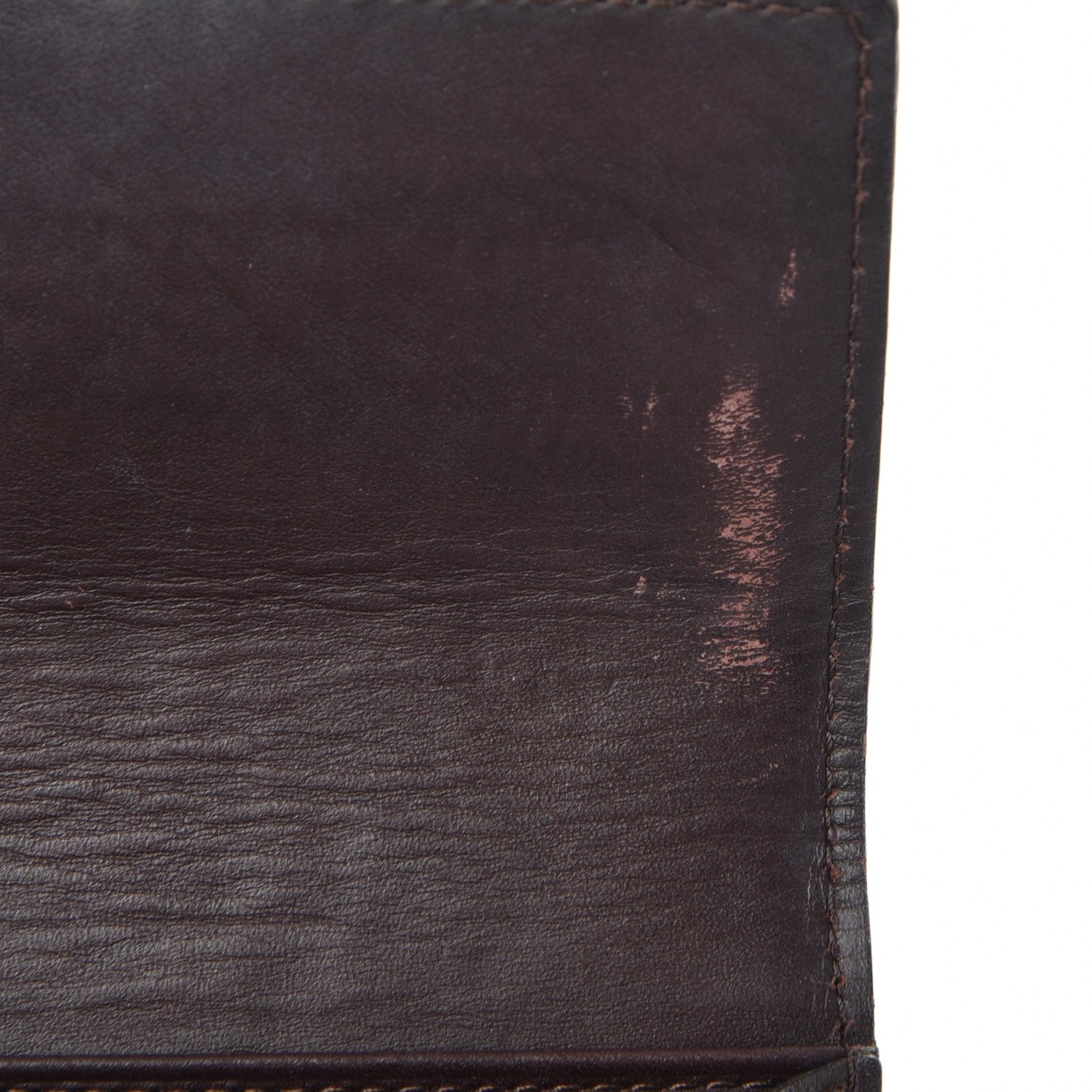 Louis Vuitton Vernis Sarah Wallet Amarante 8 of 8