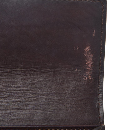Louis Vuitton Vernis Sarah Wallet Amarante 8 of 8