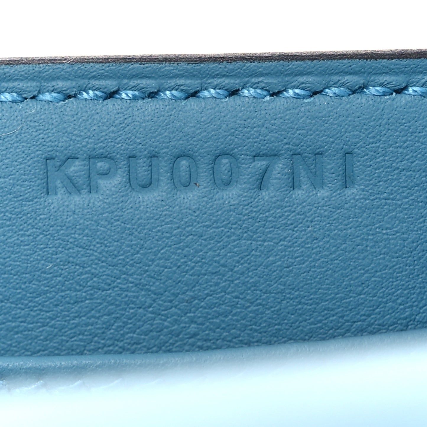 Chevre Mysore Geta New Bleu Jean
