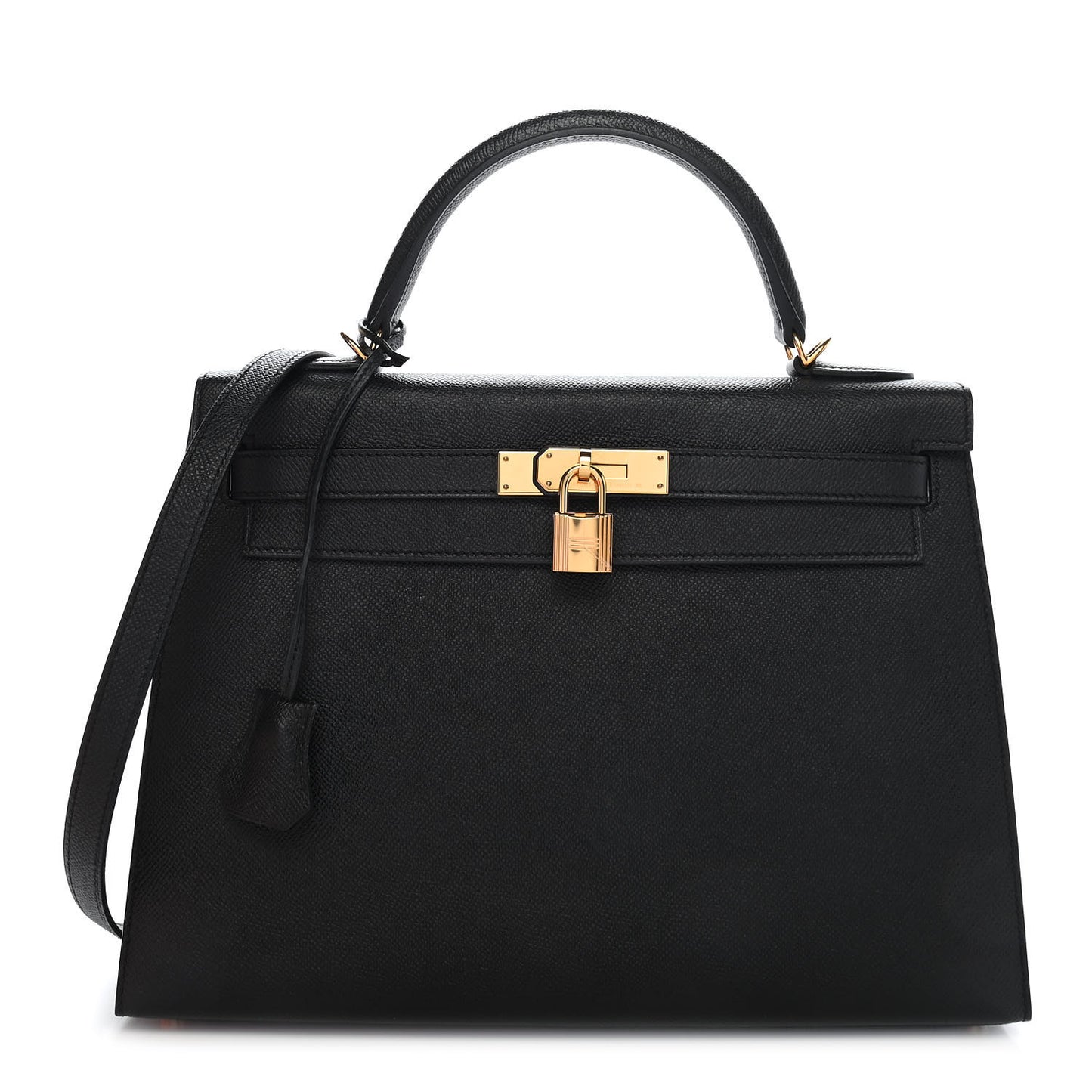 Epsom Kelly Sellier 32 Black