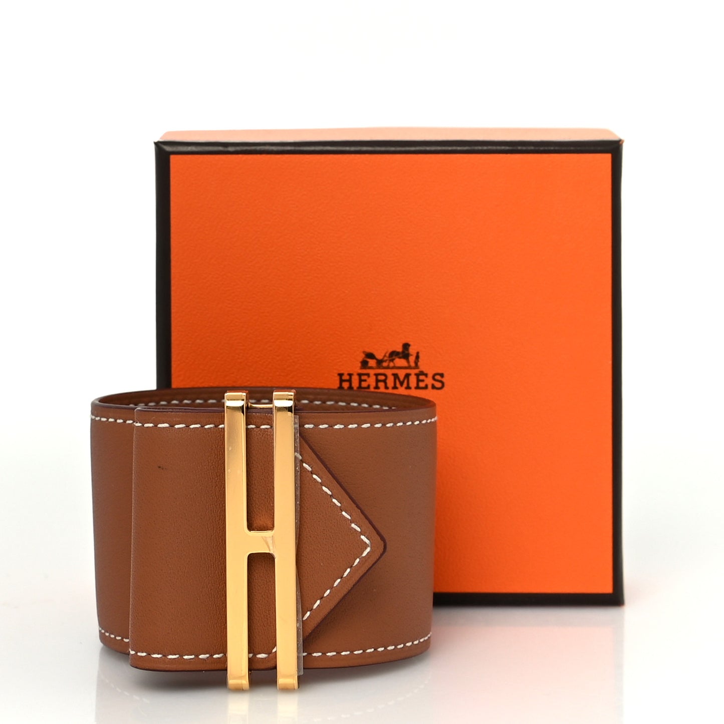 Swift Elan Bracelet T2 Gold