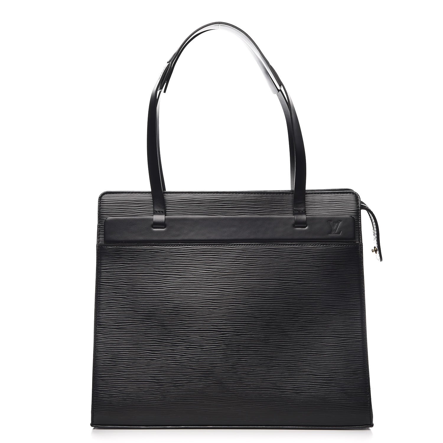 Louis Vuitton Epi Croisette PM Black 1 of 7