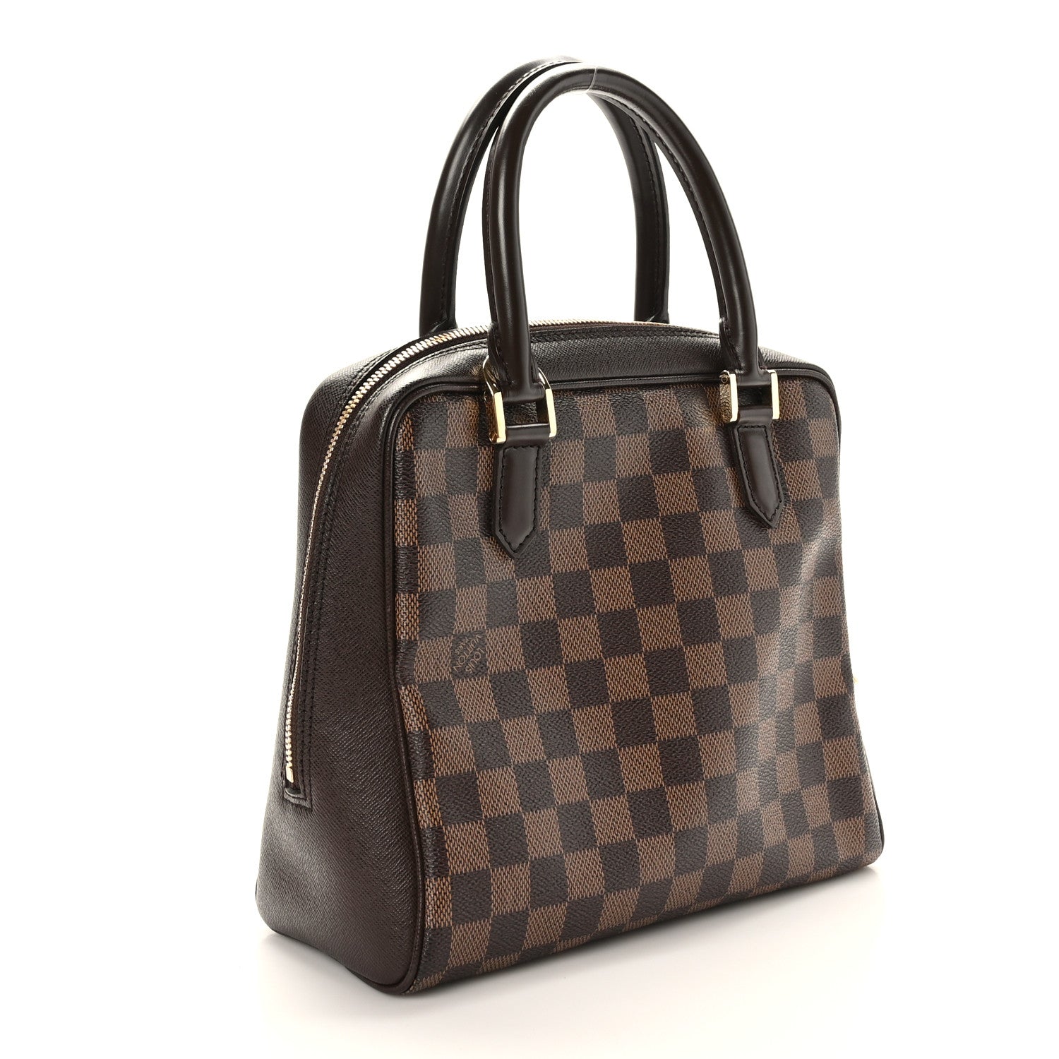Louis Vuitton Damier Ebene Brera 4 of 9