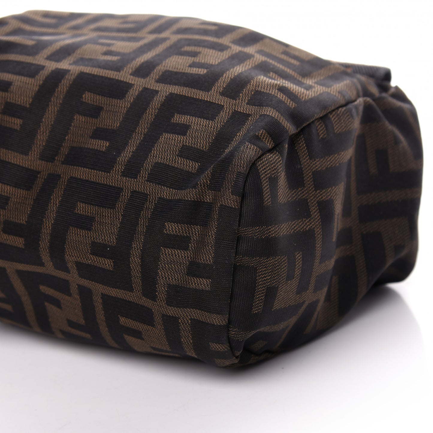 Fabric FF 1925 Mini Cosmetic Bag Tobacco