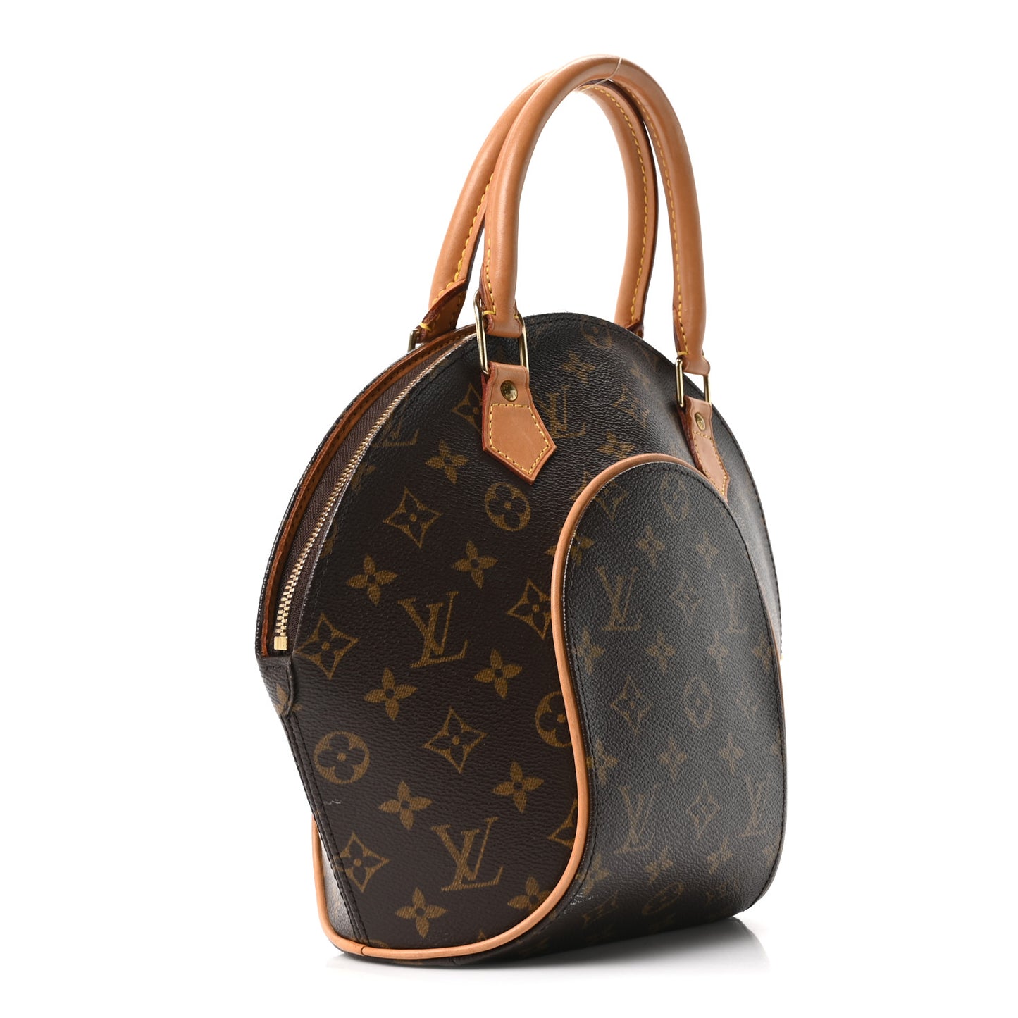 Monogram Ellipse PM
