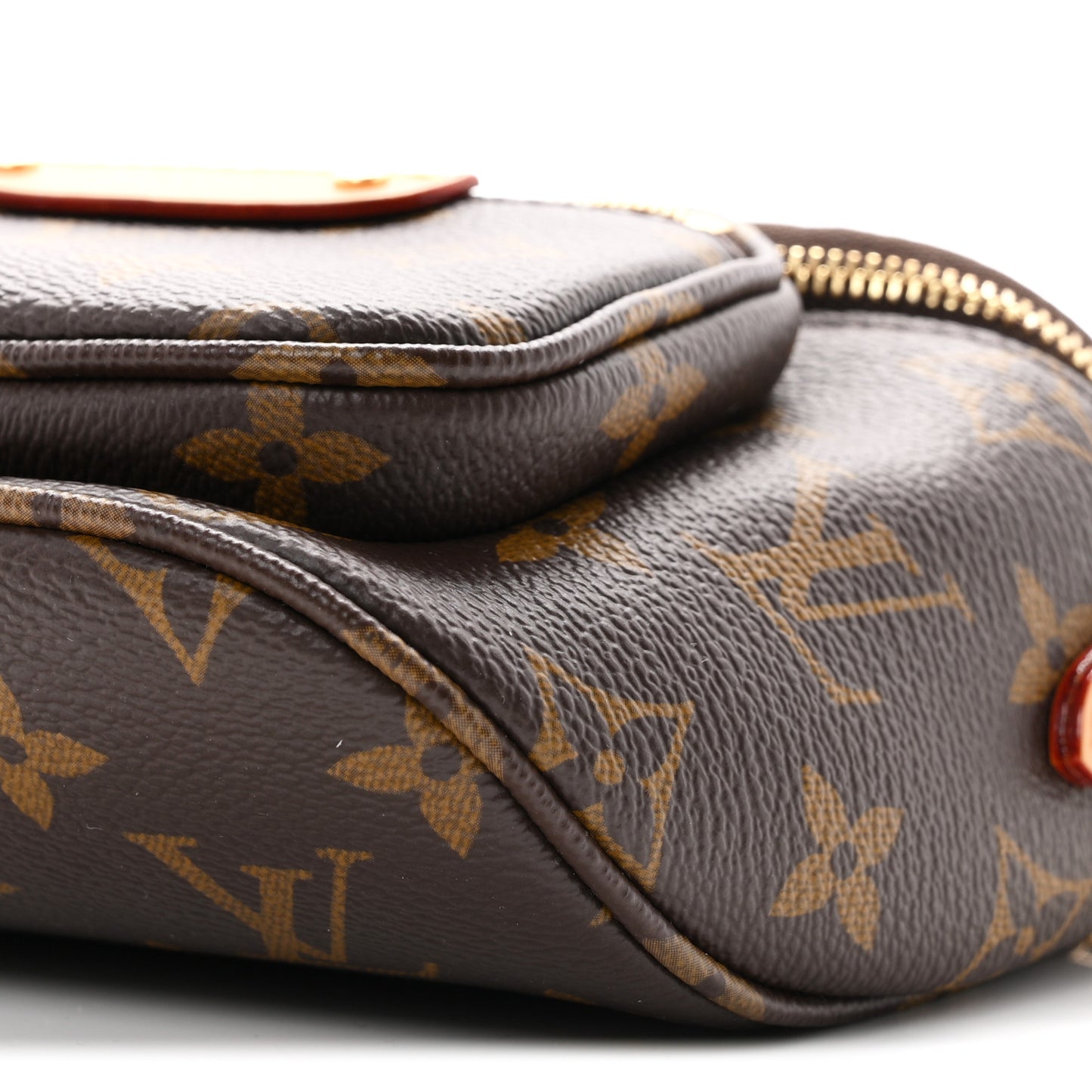 Monogram Mini Bumbag