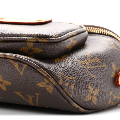 Louis Vuitton Monogram Mini Bumbag 9 of 10