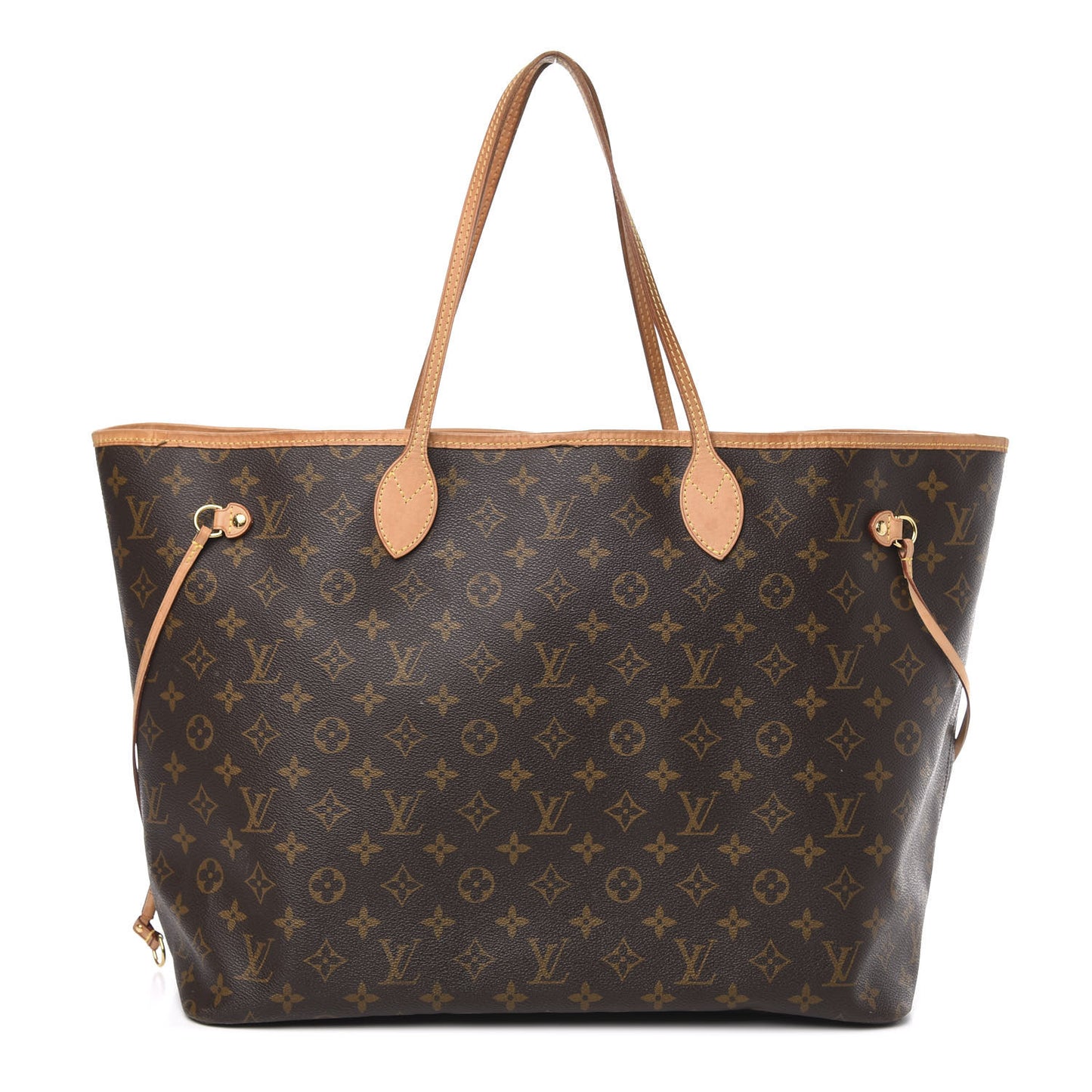 Monogram Neverfull GM