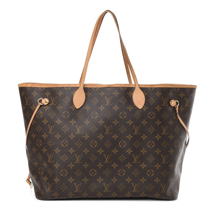 Louis Vuitton Monogram Neverfull GM 1 of 13