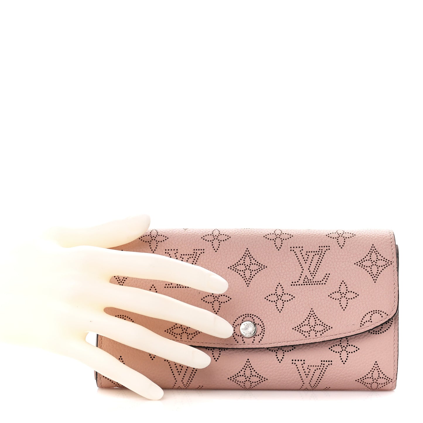 Mahina Iris Wallet NM Magnolia