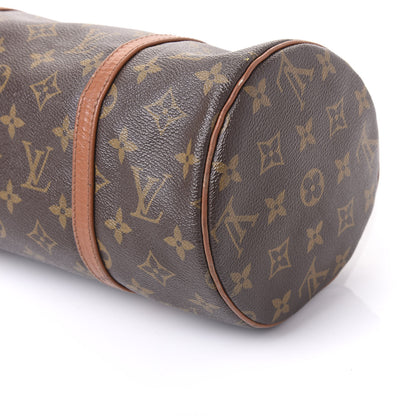 Louis Vuitton Monogram Papillon 30 8 of 8