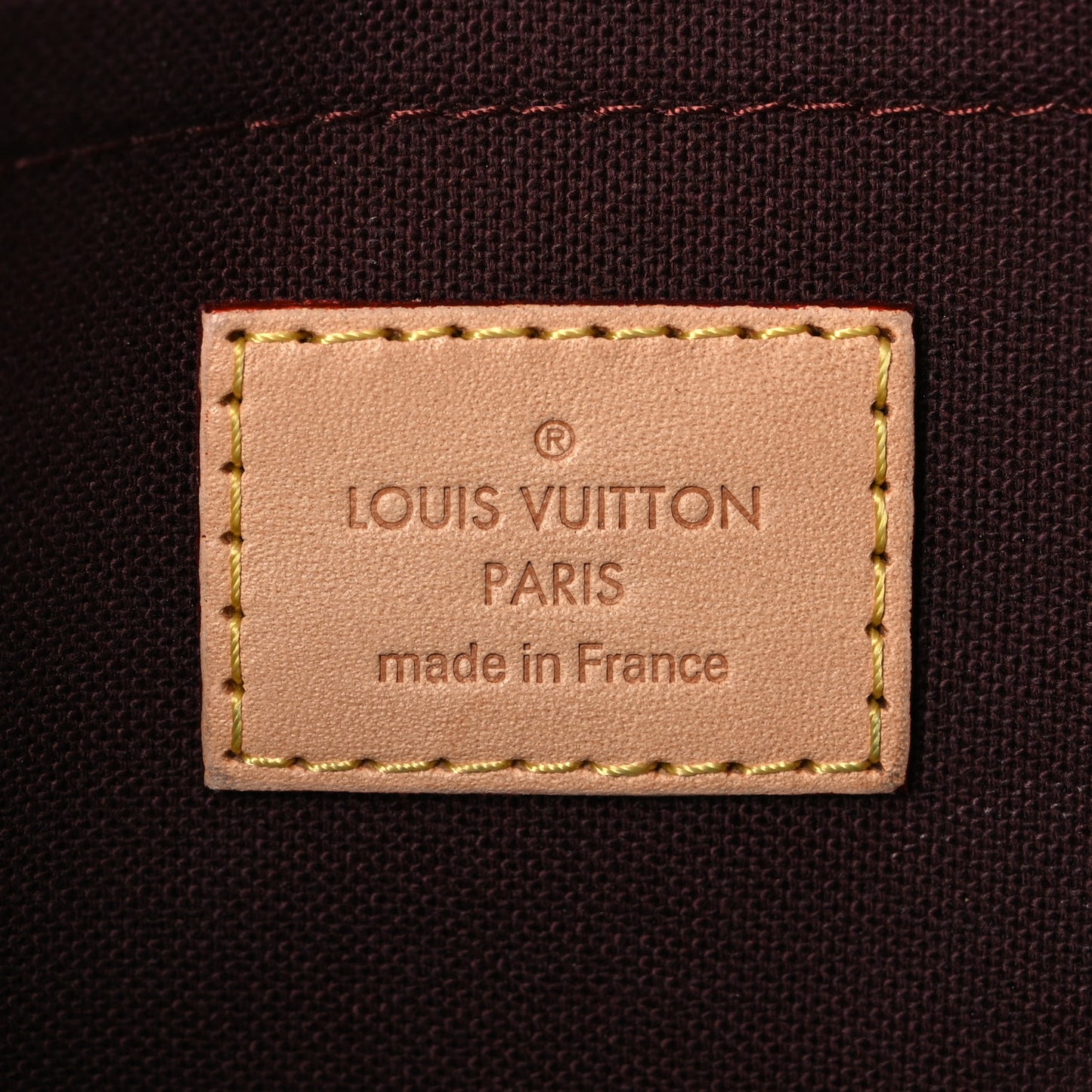 Monogram Favorite MM