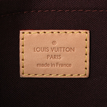 Louis Vuitton Monogram Favorite MM 6 of 15